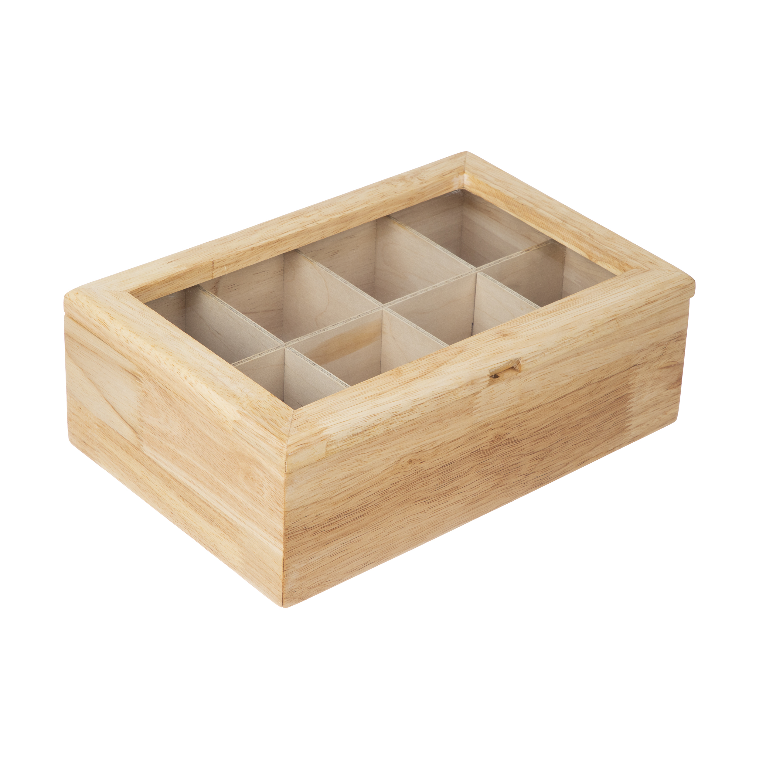 جعبه چای کیسه ای کد 8126
