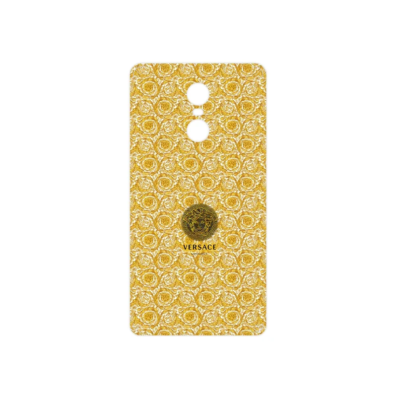 برچسب پوششی ماهوت مدل versace مناسب برای گوشی موبایل شیائومی Redmi Pro