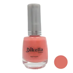 لاک ناخن دیکلا شماره 78