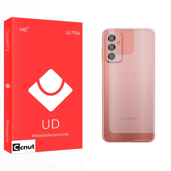 محافظ پشت گوشی کوکونات مدل UD مناسب برای گوشی موبایل سامسونگ Galaxy M13