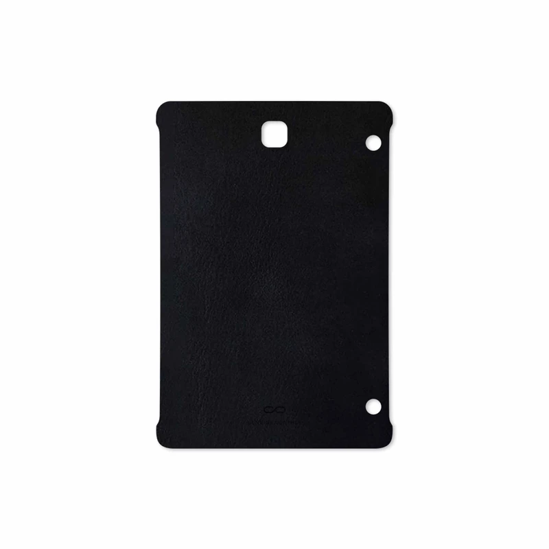 برچسب پوششی ماهوت مدل Graphite Buffalo Leather مناسب برای تبلت سامسونگ Galaxy Tab S2 8.0 2015 T710