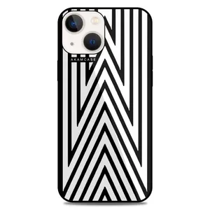 AKAM AMC-WA13-ALPHAZEBRABET-23 Cover For Apple iPhone 13