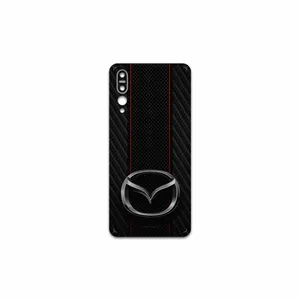 MAHOOT Mazda Motor Cover Sticker for Huawei P20 Pro