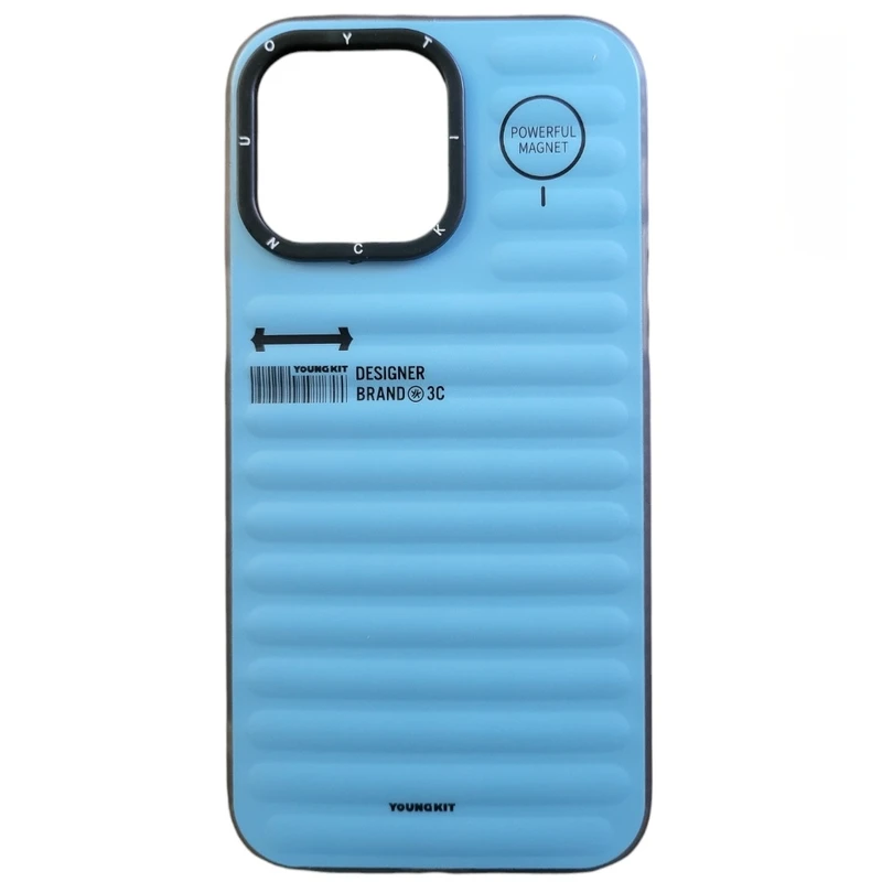 کاور مدل سیمپل کد E00887b9065 مناسب برای گوشی موبایل اپل iphone 13