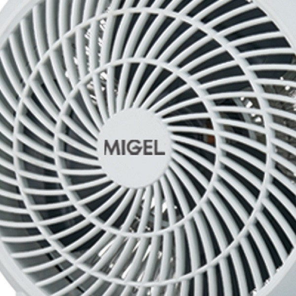 فن هیتر میگل مدل GHF 202 فن هیتر میگل مدل GHF 202