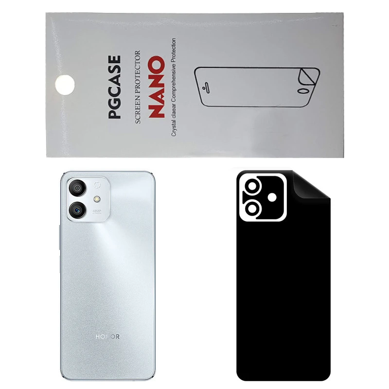 برچسب پوششی مدل STAR RG مناسب برای گوشی موبایل آنر Play 6T Pro