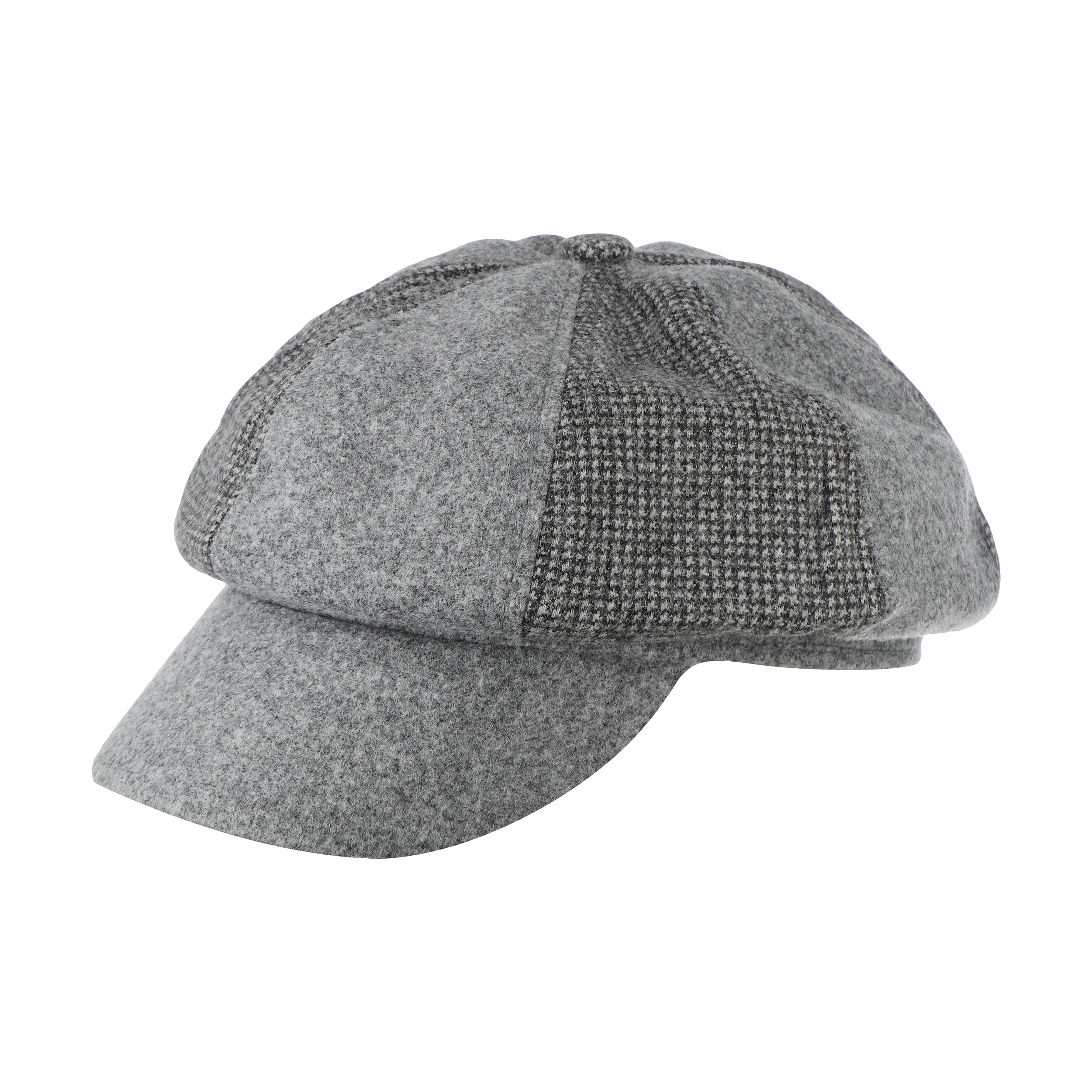 کلاه برت زنانه اسپیور مدل hul362700