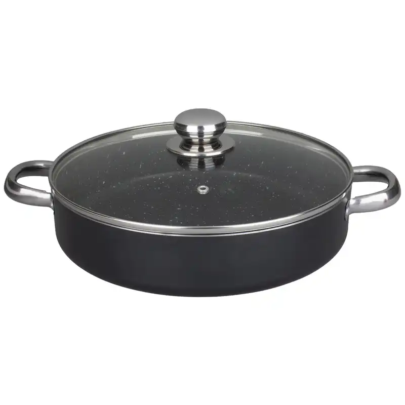 تابه ظرفیران کد 61 سایز 16