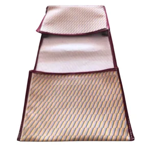 خورجین موتور سیکلت برزنتی مدل پاکتی