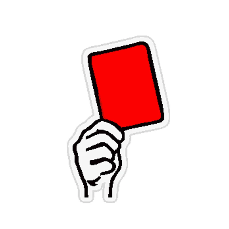 برچسب بدنه خودرو رایسان طرح کارت کد SB0017