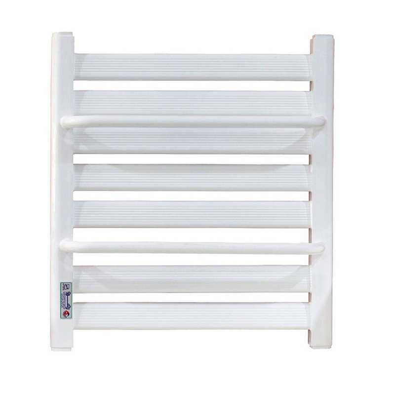 رادیاتور حوله خشک کن رهرو مدل فلت آویزدار