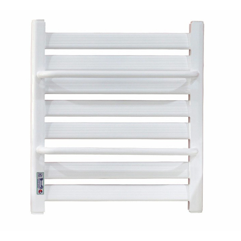 رادیاتور حوله خشک کن رهرو مدل فلت آویزدار