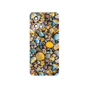 MAHOOT River rocks Cover Sticker for Xiaomi Redmi Note 12 5G