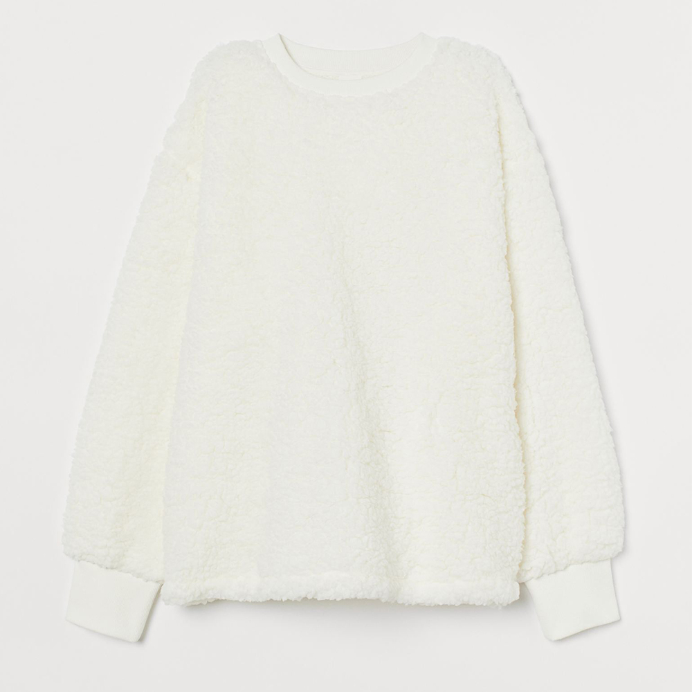 پلیور زنانه اچ اند ام مدل 030262