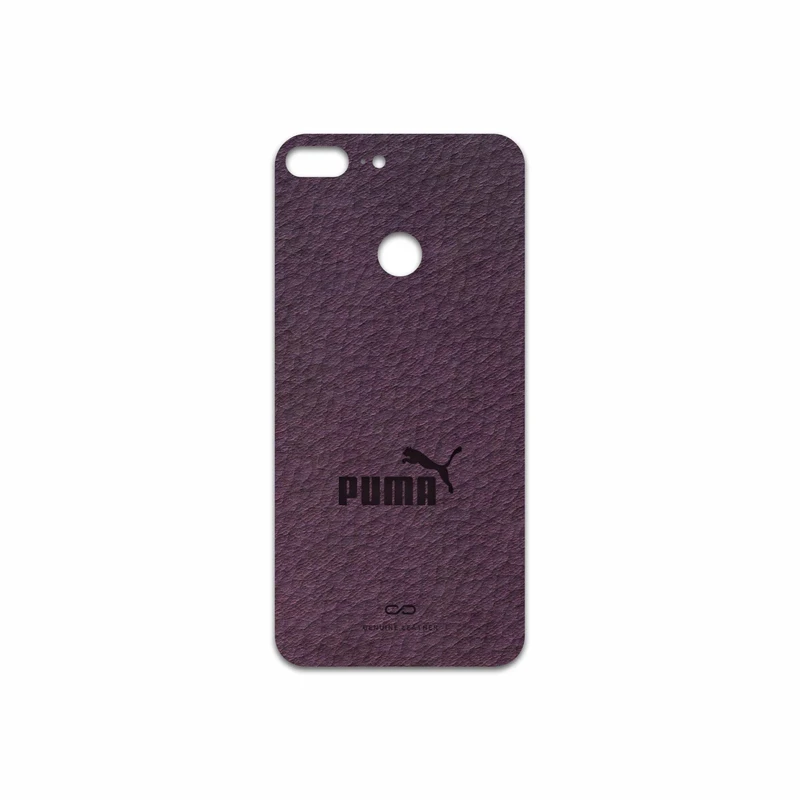 برچسب پوششی ماهوت مدل PL-PUMA مناسب برای گوشی موبایل آنر 9 Lite