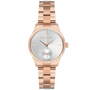 ساعت مچی عقربه ای زنانه دیس کایک مدل DK.1.AG1196.01