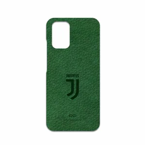 MAHOOT GL-JUVE Cover Sticker for Xiaomi Redmi Note 10