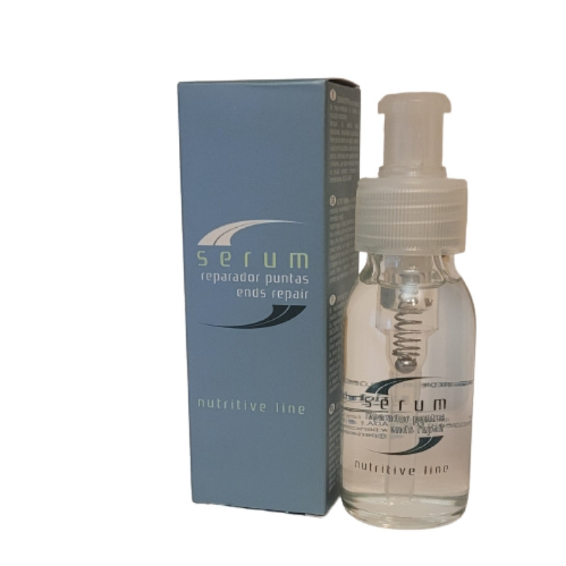 سرم پریچ پرسونال  مدل Nutritive Line حجم 60 میلی لیتر