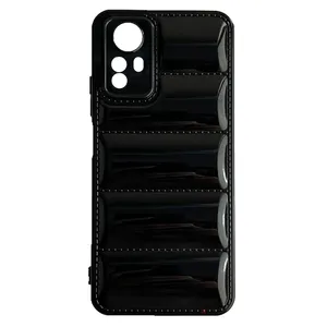 کاور طرح پافر مدل Pufer-12s مناسب برای گوشی موبایل شیائومی Redmi Note 12s