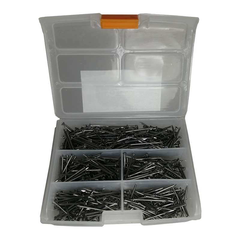 میخ تکنو باغلانتی مدل Tekno-3cm مجموعه 600 عددی