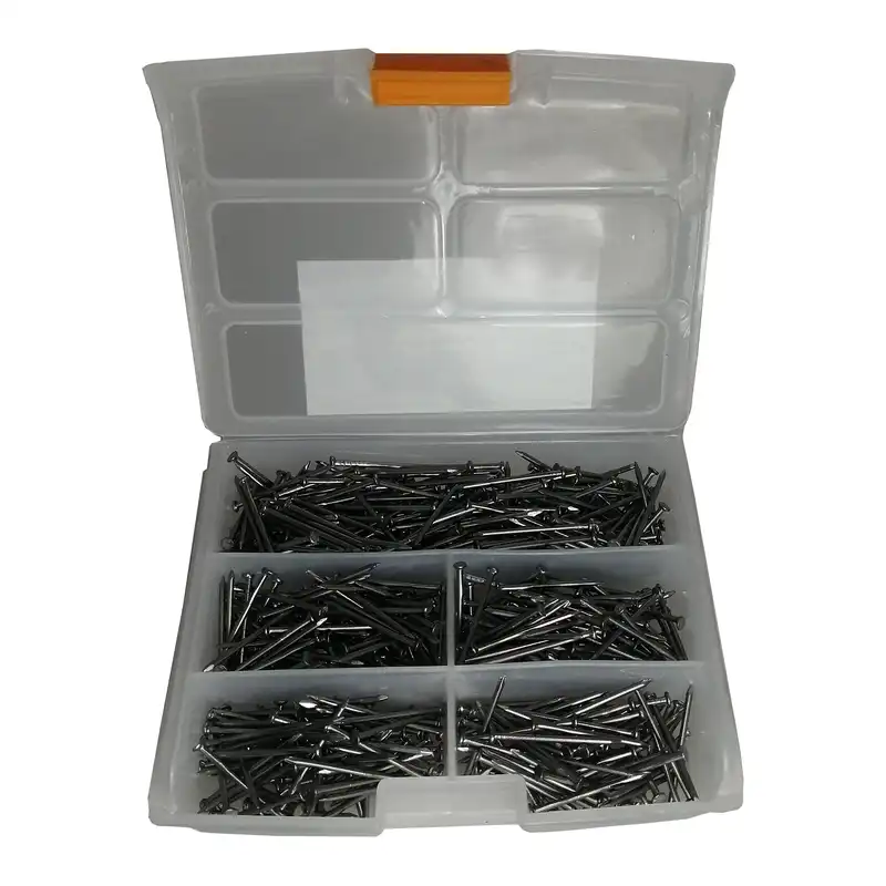 میخ تکنو باغلانتی مدل Tekno-3cm مجموعه 600 عددی