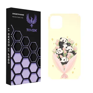 RIVEN RI2-3 Case For Apple iPhone 12 Pro