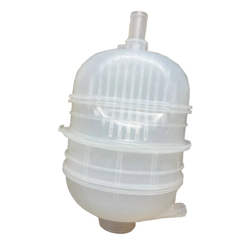 منبع انبساط آب رادیاتور بدون درب ایساکو مدل 99 مناسب برای پژو 207