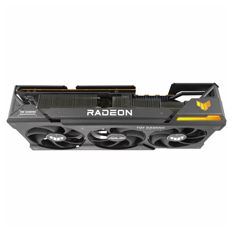 کارت گرافیک ایسوس مدل  TUF Gaming Radeon RX 7900 XTX OC Edition