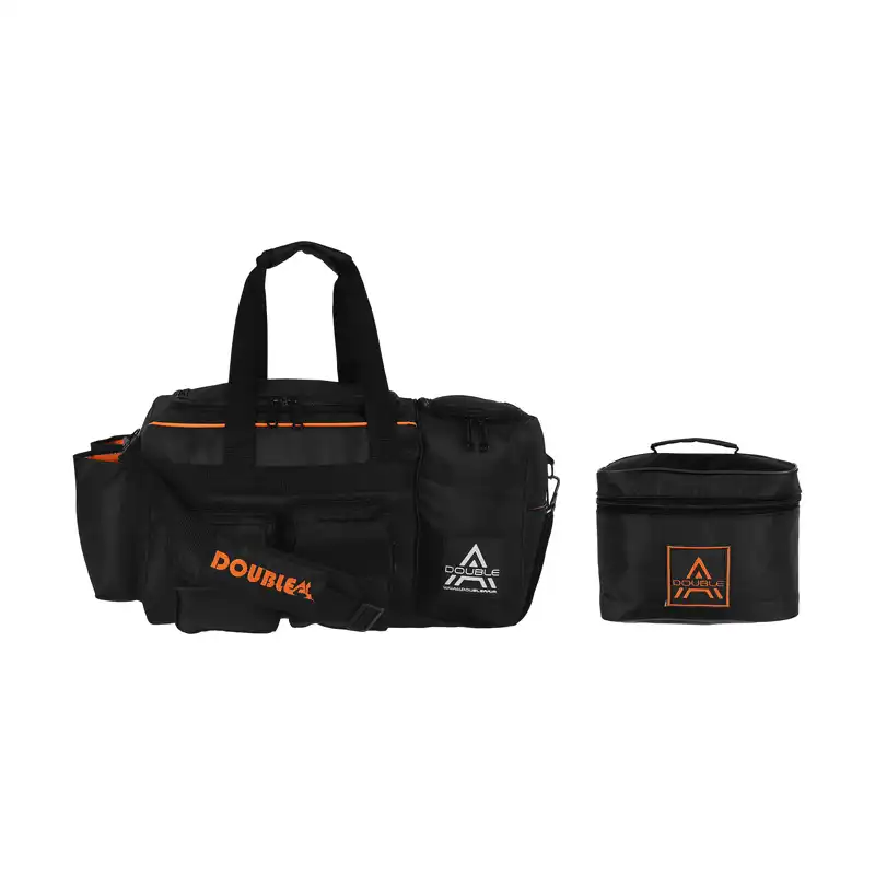 ساک ورزشی مدل GS-141060 به همراه کیف غذا