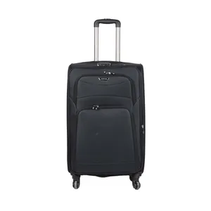 چمدان مدل برزنتی سایز 4