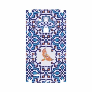 MAHOOT Homa Tile-FullSkin Cover Sticker for Huawei Mate 7