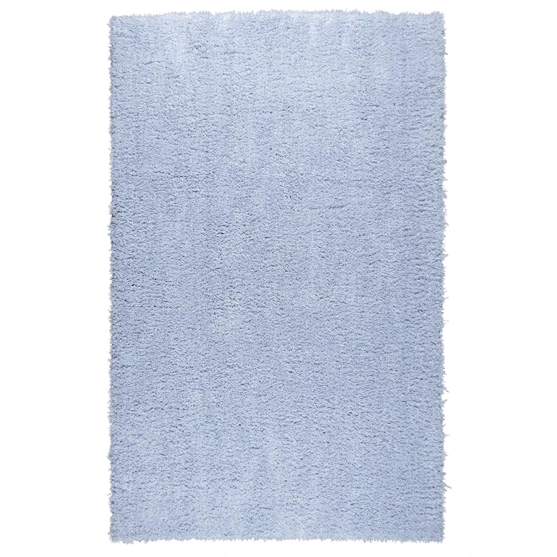 فرش ماشینی محتشم مدل شگی فلوکاتی کد 50