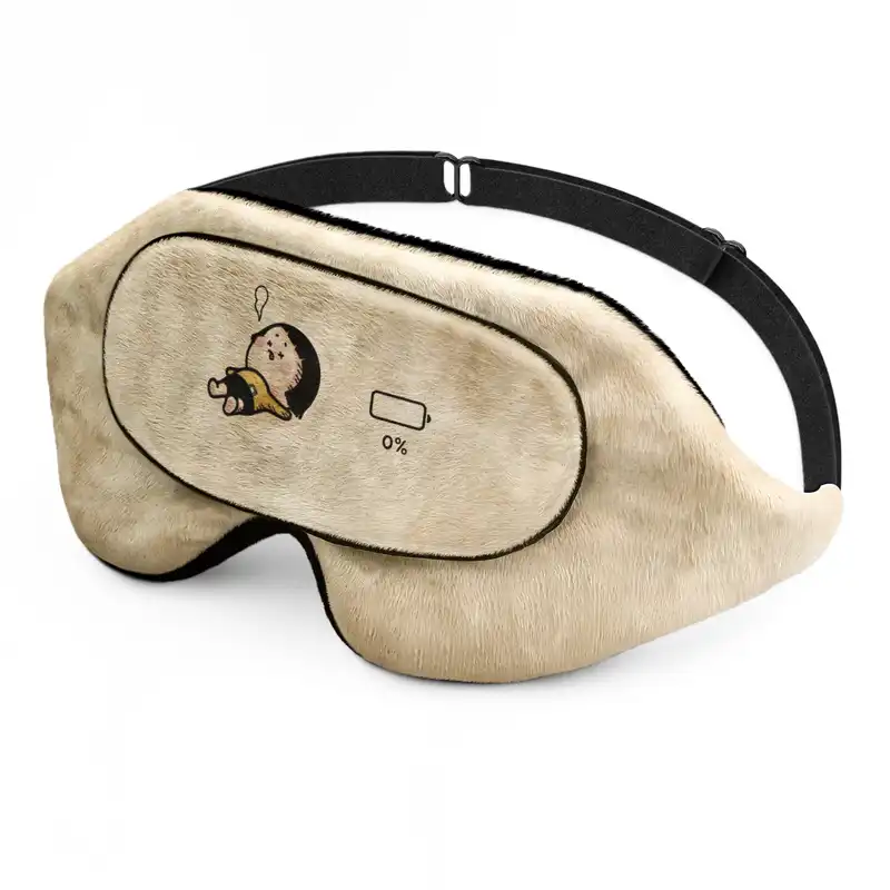 چشم بند کاوا ماسک مدل Coral73