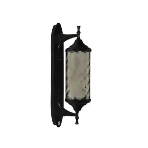 چراغ حیاطی شفق مدل اوپیروس کد 6045