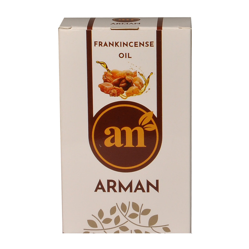 روغن کندر آرمان مدل Pure Oil حجم 60 میلی لیتر روغن کندر آرمان مدل Pure Oil حجم 60 میلی لیتر