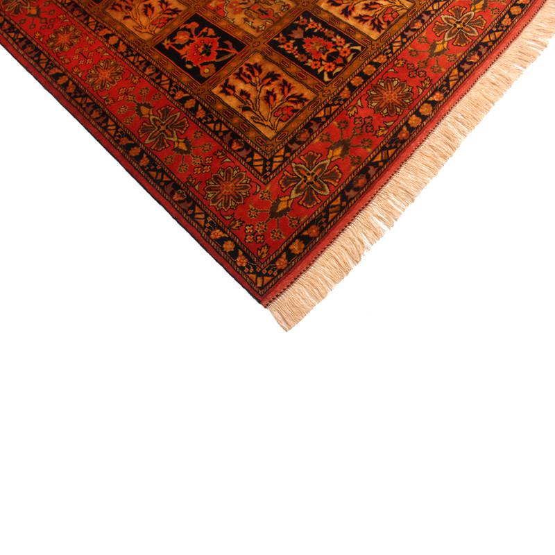 فرش دستباف سه متری کد 3343