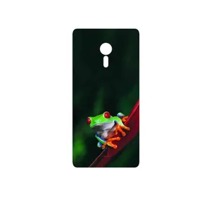 MAHOOT Frog Cover Sticker for Lenovo ZUK Z2 Pro