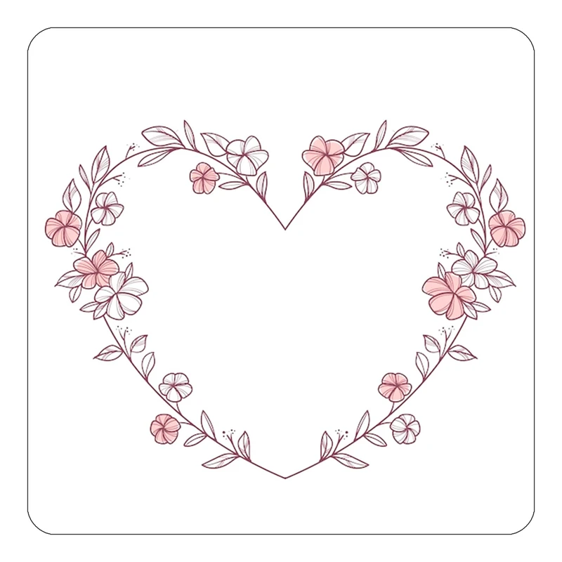 مگنت کاکتی طرح عاشقانه مدل mp37847