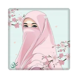کاشی مبین ایده مدل دخترانه kh10 کد 783