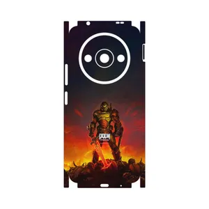 MAHOOT DOOM Game Series-FullSkin Cover Sticker for Xiaomi Redmi A3x