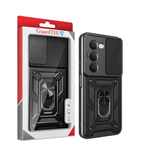 Guardtek Asak Defender Armor Cover for Xiaomi Redmi 15 4G