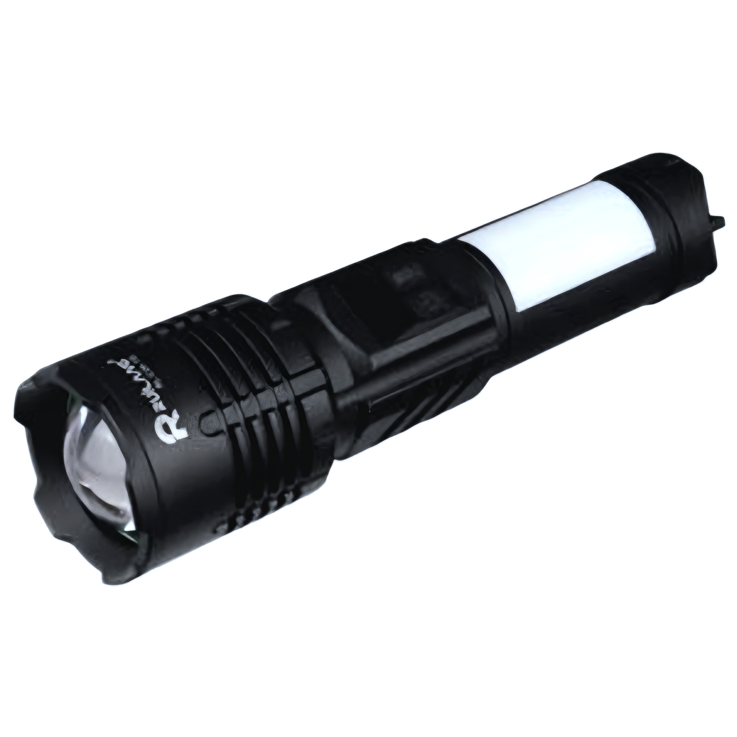 چراغ قوه دستی روی لانگ مدل RL-C26-TG با نور مهتابی