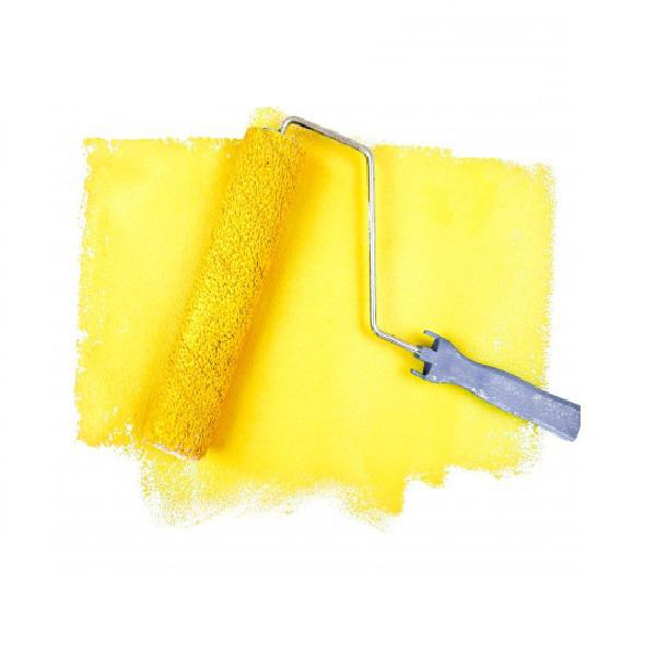 غلتک نقاشی تارا مدل قطور سایز 25 سانتی متر