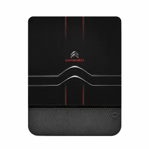 MAHOOT  SML-Citroen Mouse Pad