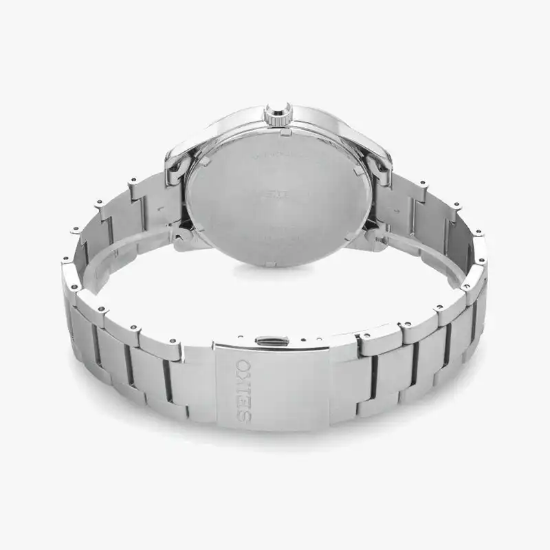 ساعت مچی عقربهای مردانه سیکو مدل SNE525