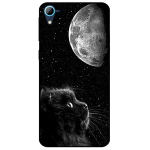 Megafone Cat 1882 Cover For Htc Desire 826