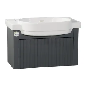 ست کابینت و روشویی توییس مدل tws - 1006