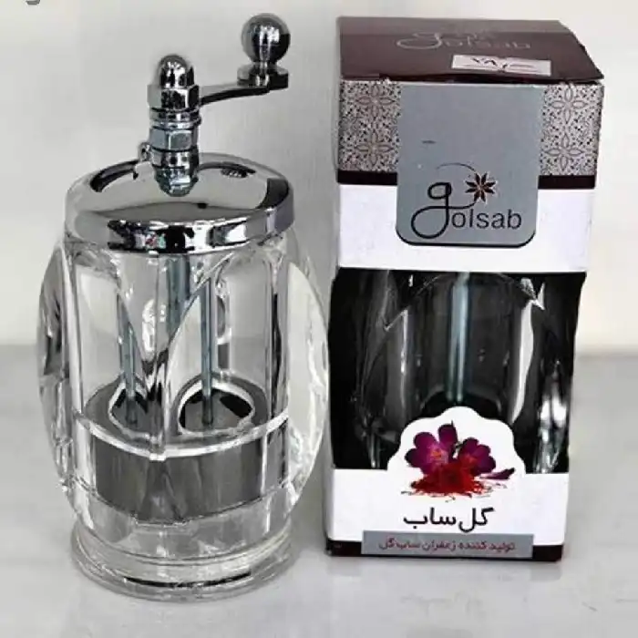 زعفران ساب گلساب کد P677