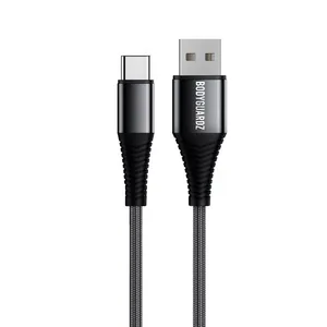 کابل تبدیل USB به USB-C بادیگاردز مدل BC01 طول 1 متر