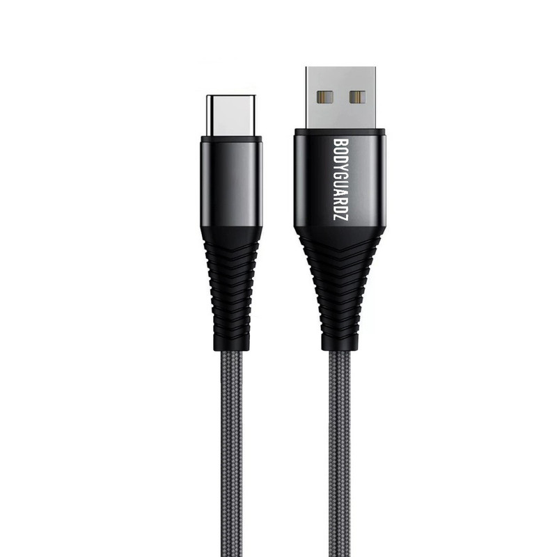 کابل تبدیل USB به USB-C بادیگاردز مدل BC01 طول 1 متر